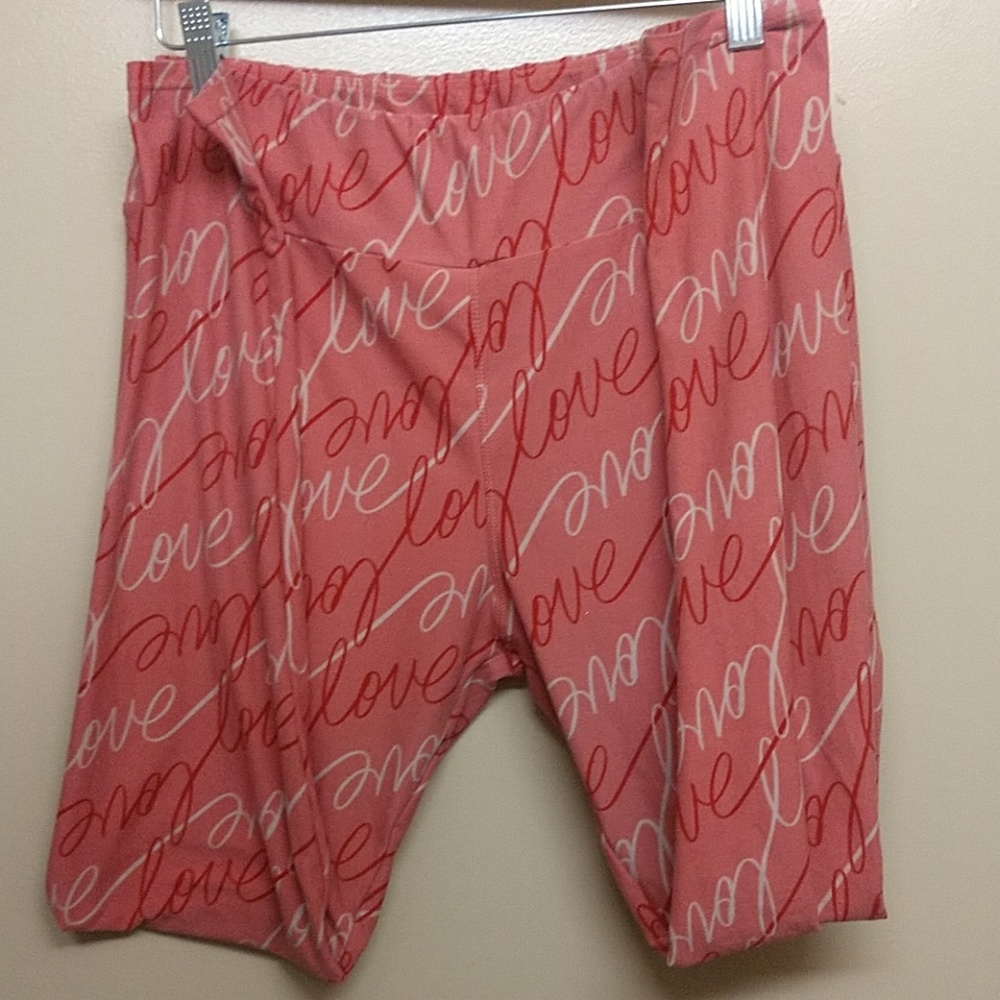 Lularoe leggings